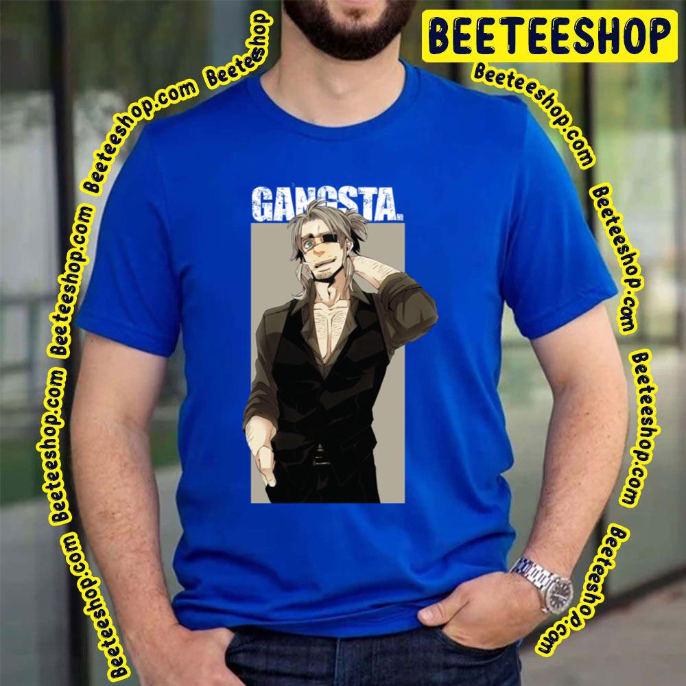 Gangsta Character Trending Unisex T-Shirt