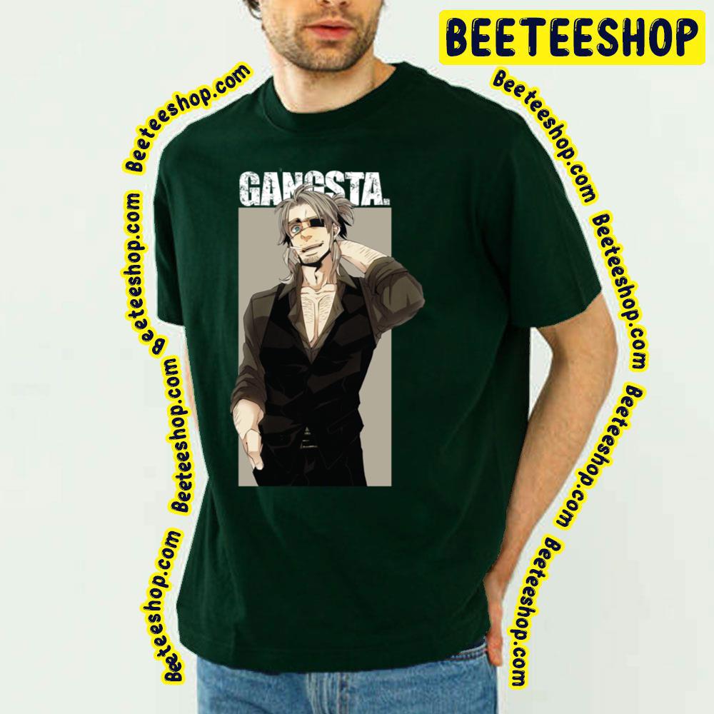 Gangsta Character Trending Unisex T-Shirt