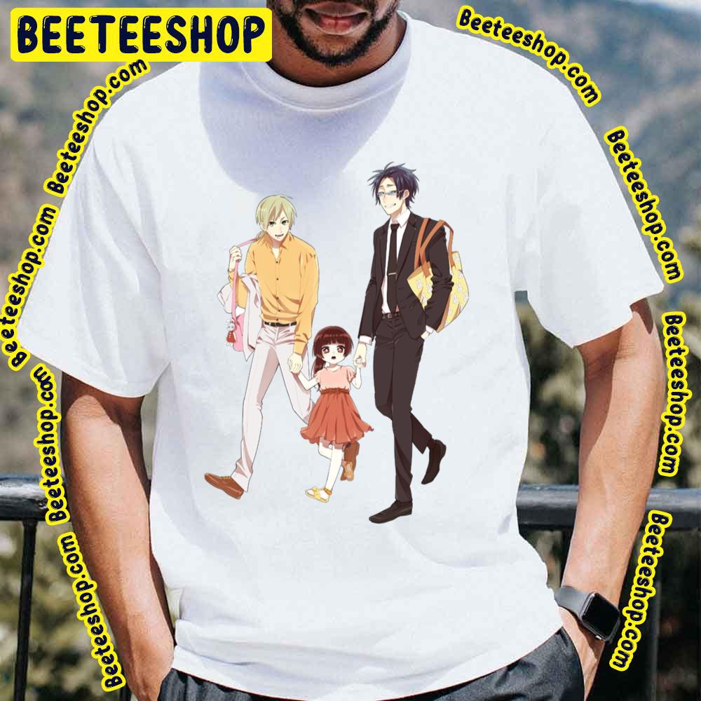 Go To Play The Yakuza’s Guide To Babysitting Trending Unisex T-Shirt