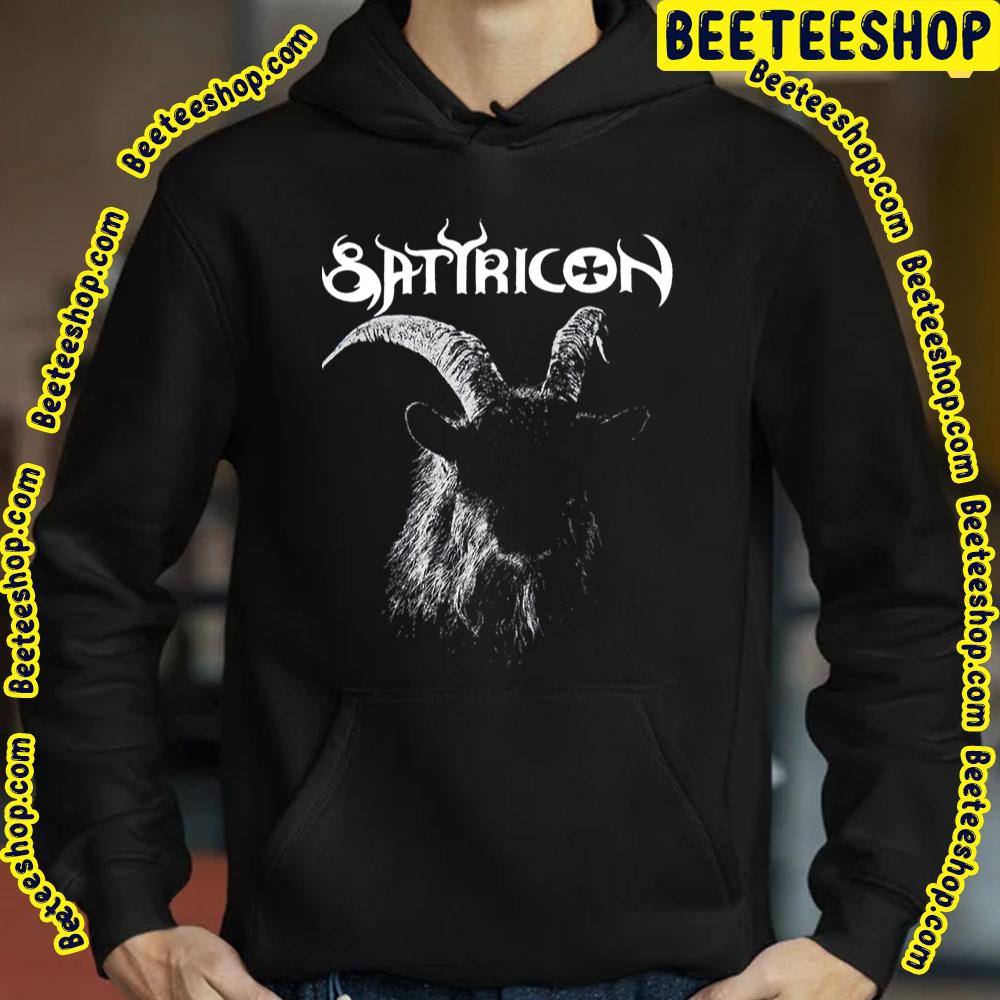 Goat Devil Satyricon Trending Unisex T-Shirt