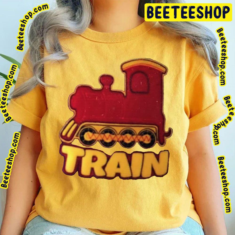 Goldberg’s Train Trending Unisex T-Shirt