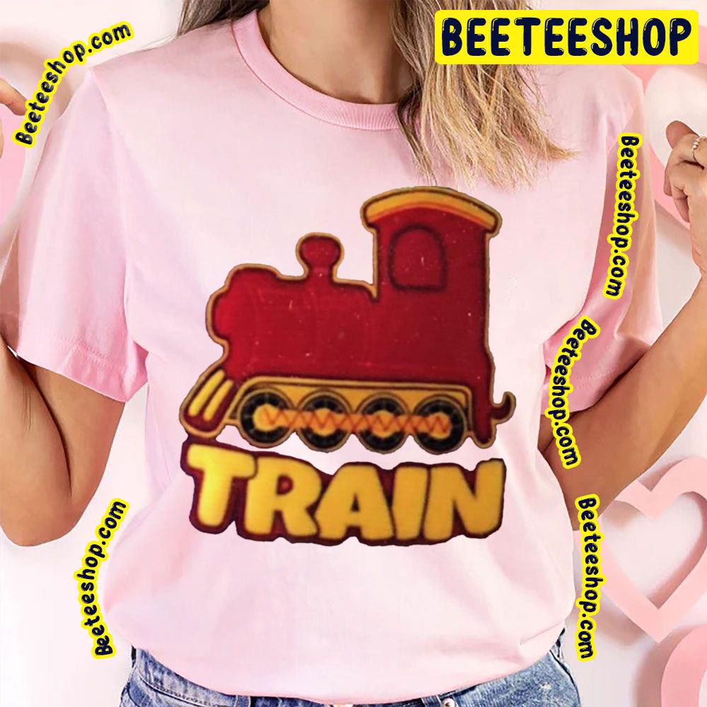 Goldberg’s Train Trending Unisex T-Shirt