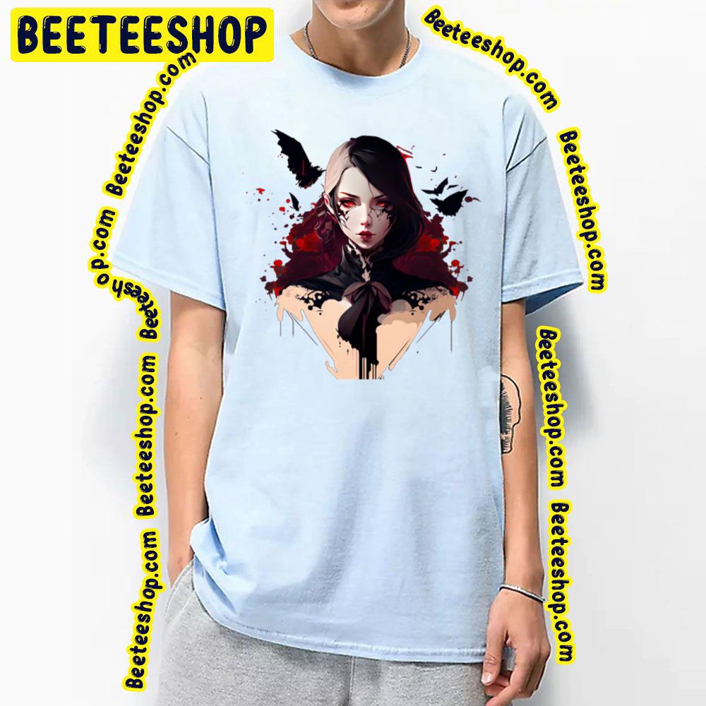 Gothic Lust Trending Unisex T-Shirt