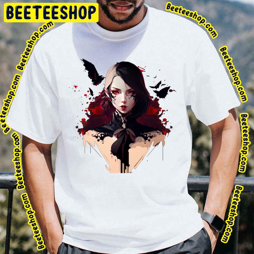 Gothic Lust Trending Unisex T-Shirt