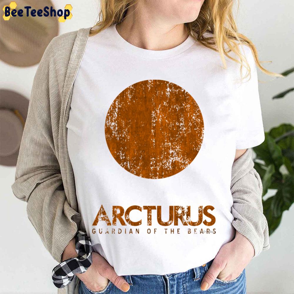 Guardian Of The Bears Arcturus Trending Unisex T-Shirt