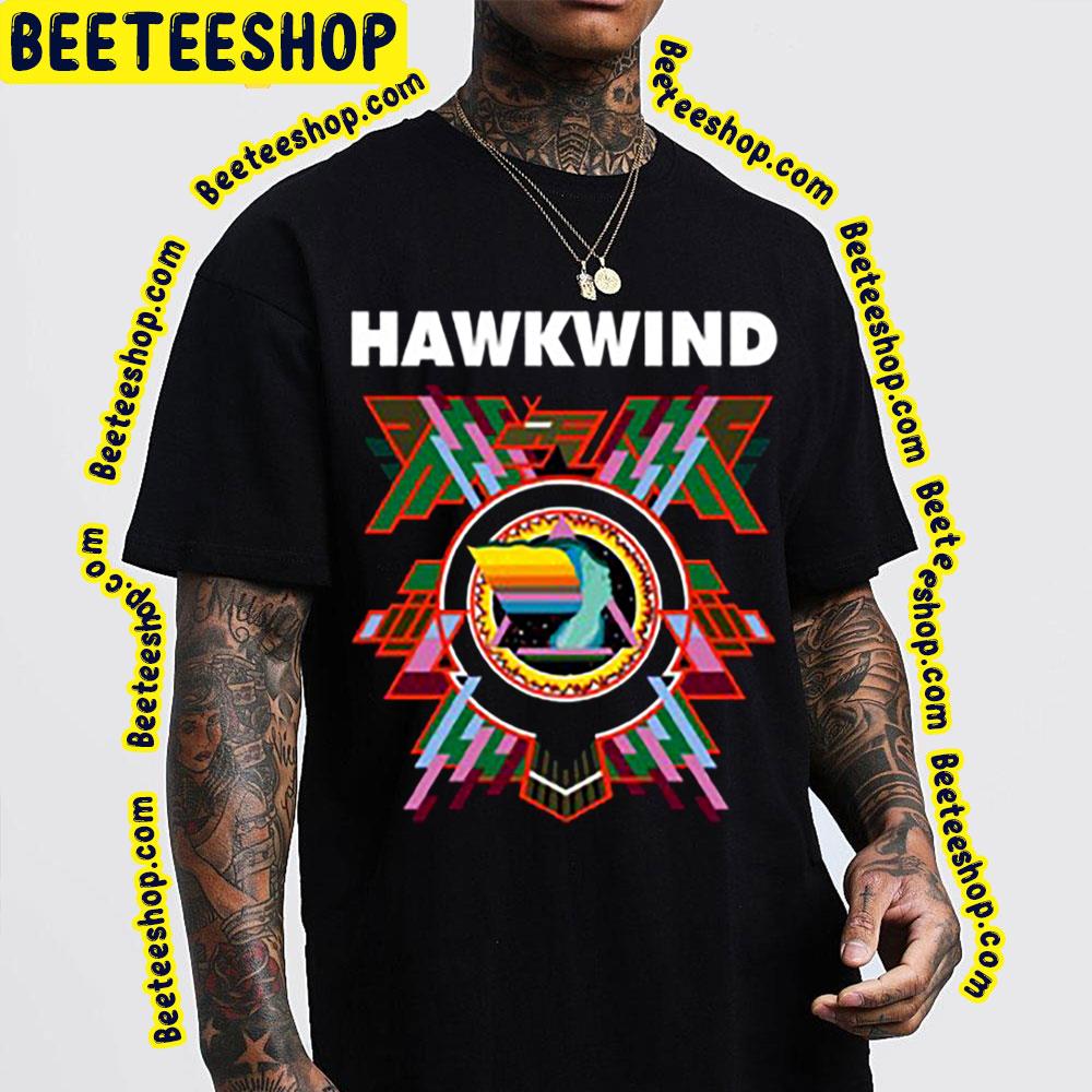 Hakwind Music Band Trending Unisex T-Shirt