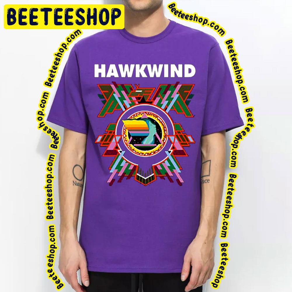 Hakwind Music Band Trending Unisex T-Shirt