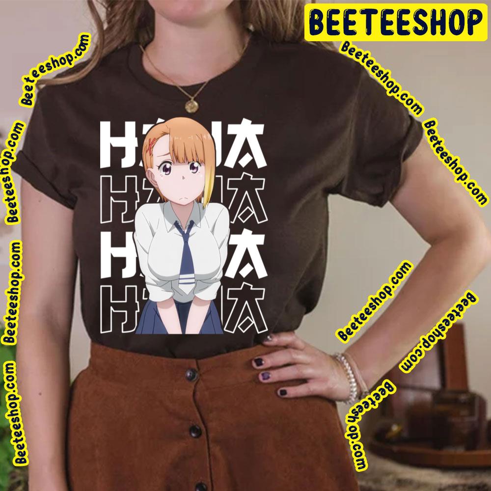 Hana Mieruko-Chan Trending Unisex T-Shirt