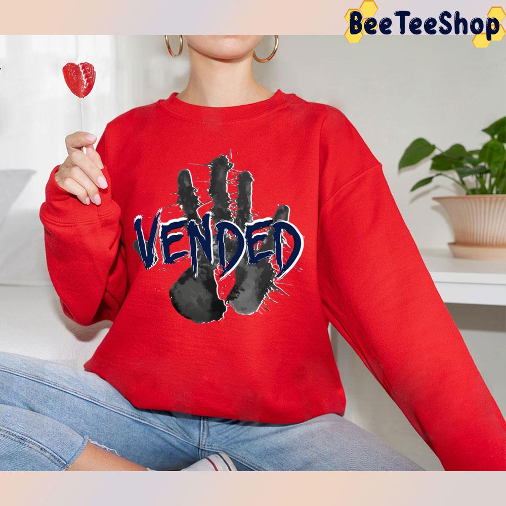 Hand Vended Trending Unisex T-Shirt