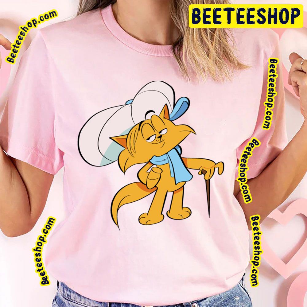 Heathcliff Riffraff Trending Unisex T-Shirt
