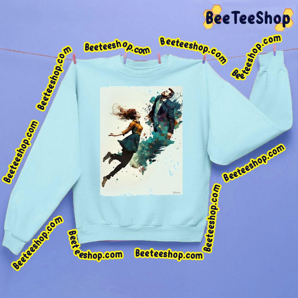 Heaven Art Trending Unisex Sweatshirt