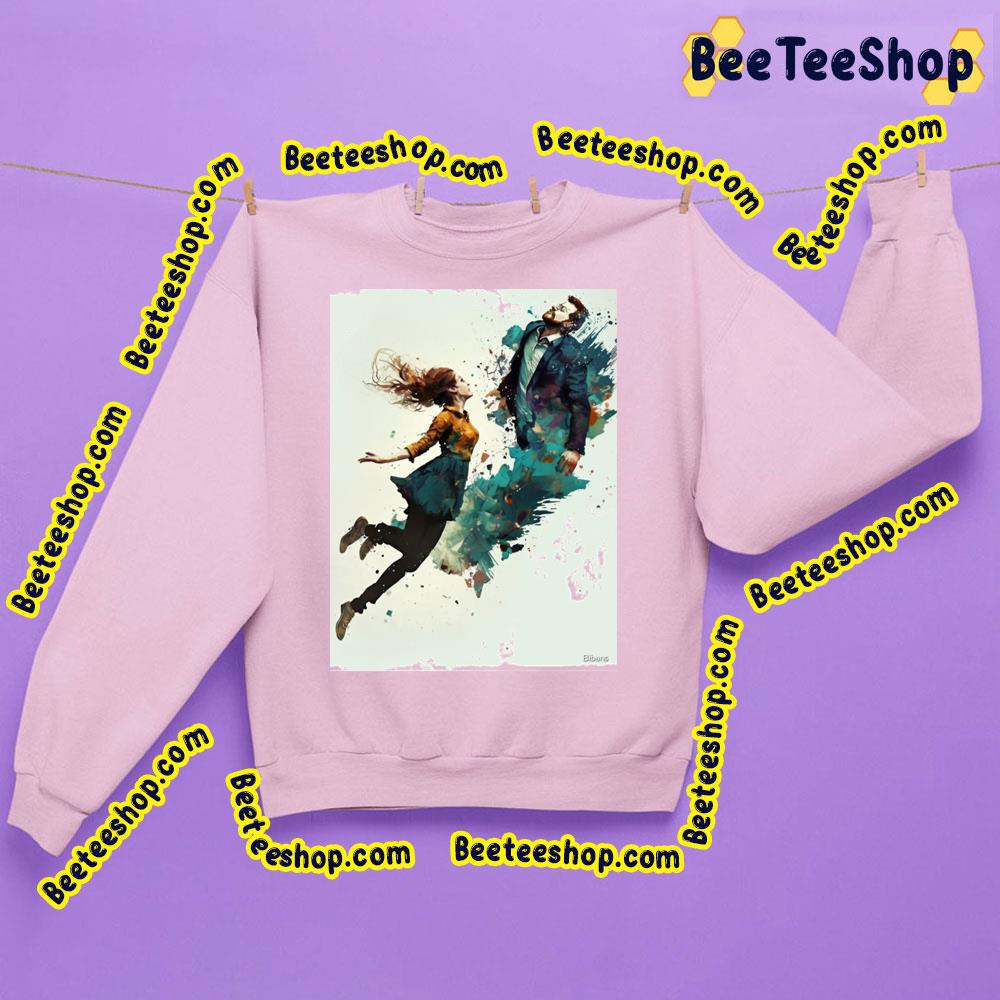 Heaven Art Trending Unisex Sweatshirt