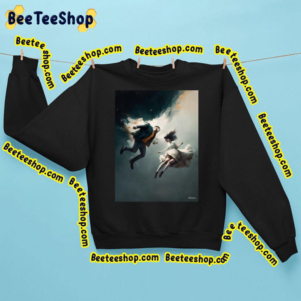 Heaven Trending Unisex Sweatshirt