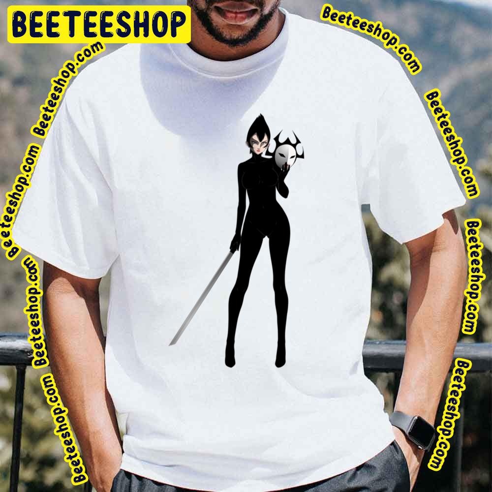 High Priestess Samurai Jack Trending Unisex T-Shirt