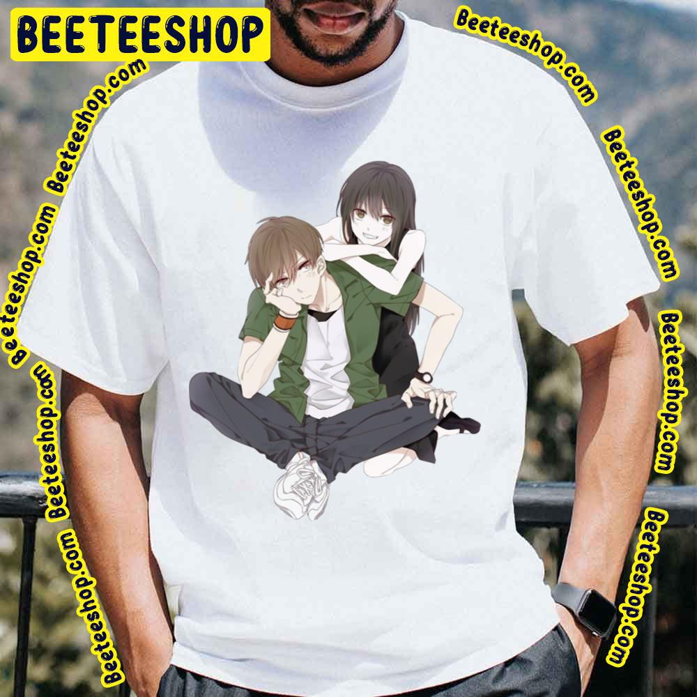 Horimiya Hori Sans To Miyamura Trending Unisex T-Shirt