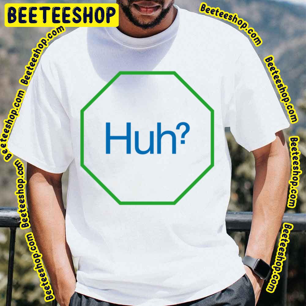 Huh Spiritualized Sweet Heart Sweet Light Trending Unisex T-Shirt