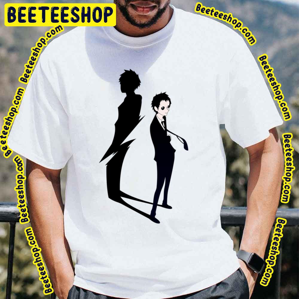 Izaya Orihara Durarara Trending Unisex T-Shirt