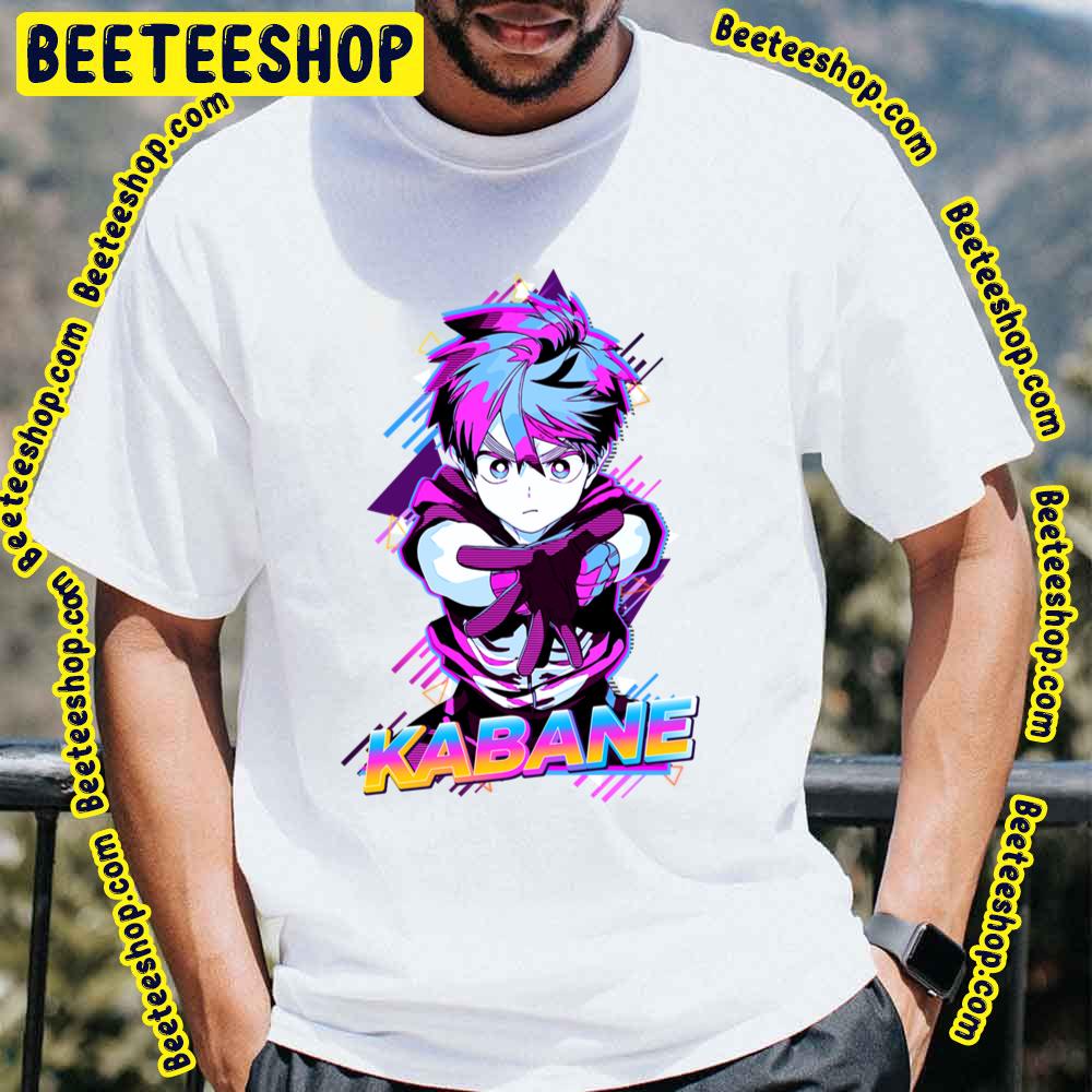 Kabane Kusaka  Kemono Jihen Trending Unisex T-Shirt