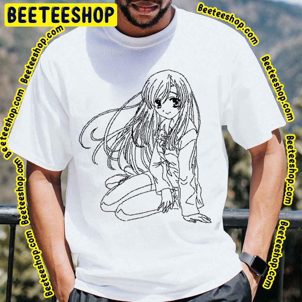 Katsura Chan Trending Unisex T-Shirt