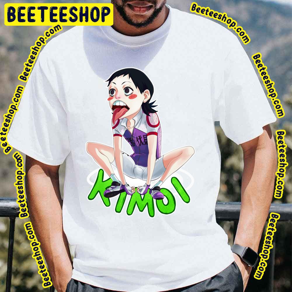 Kimoi Trending Unisex T-Shirt