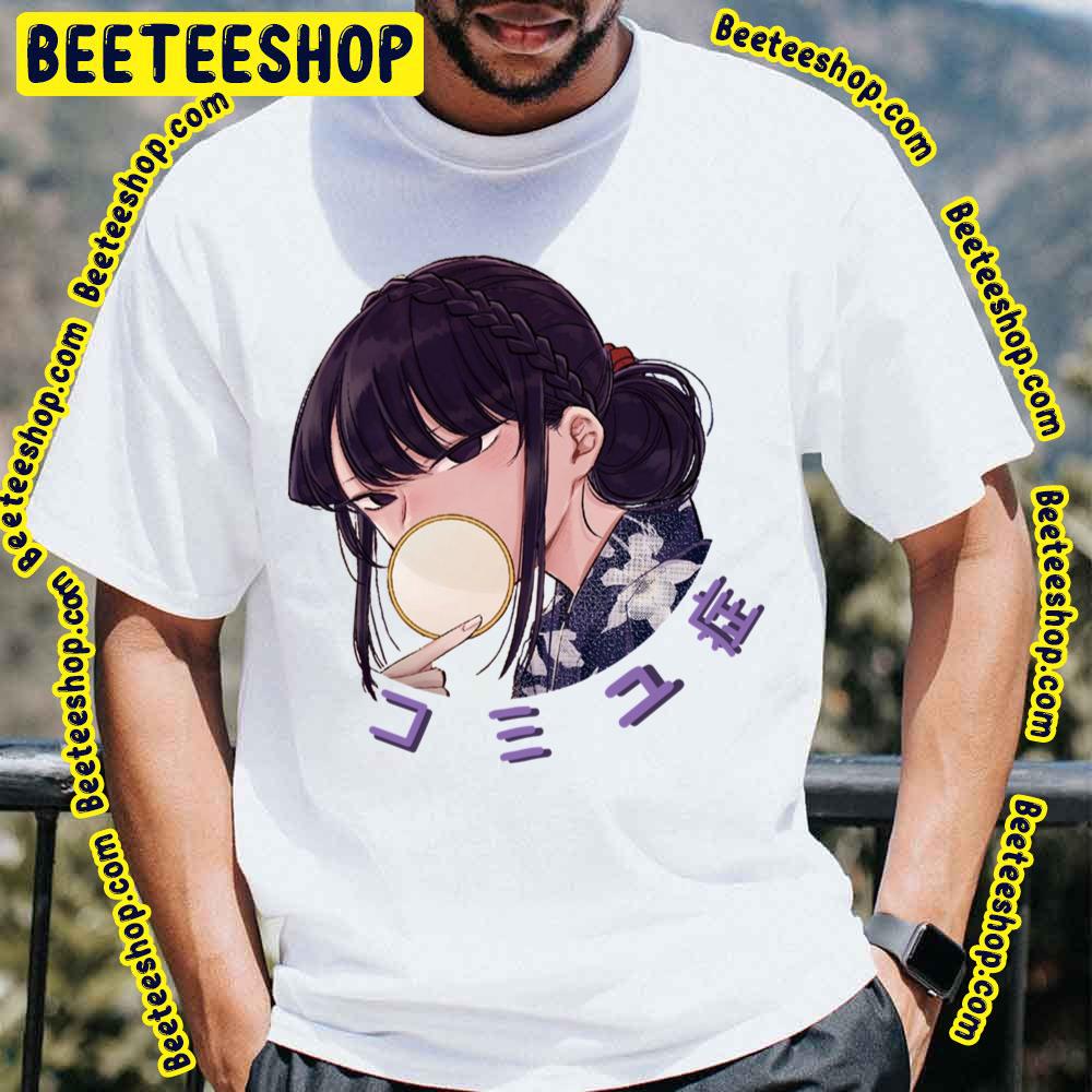 Komi San Art Trending Unisex T-Shirt