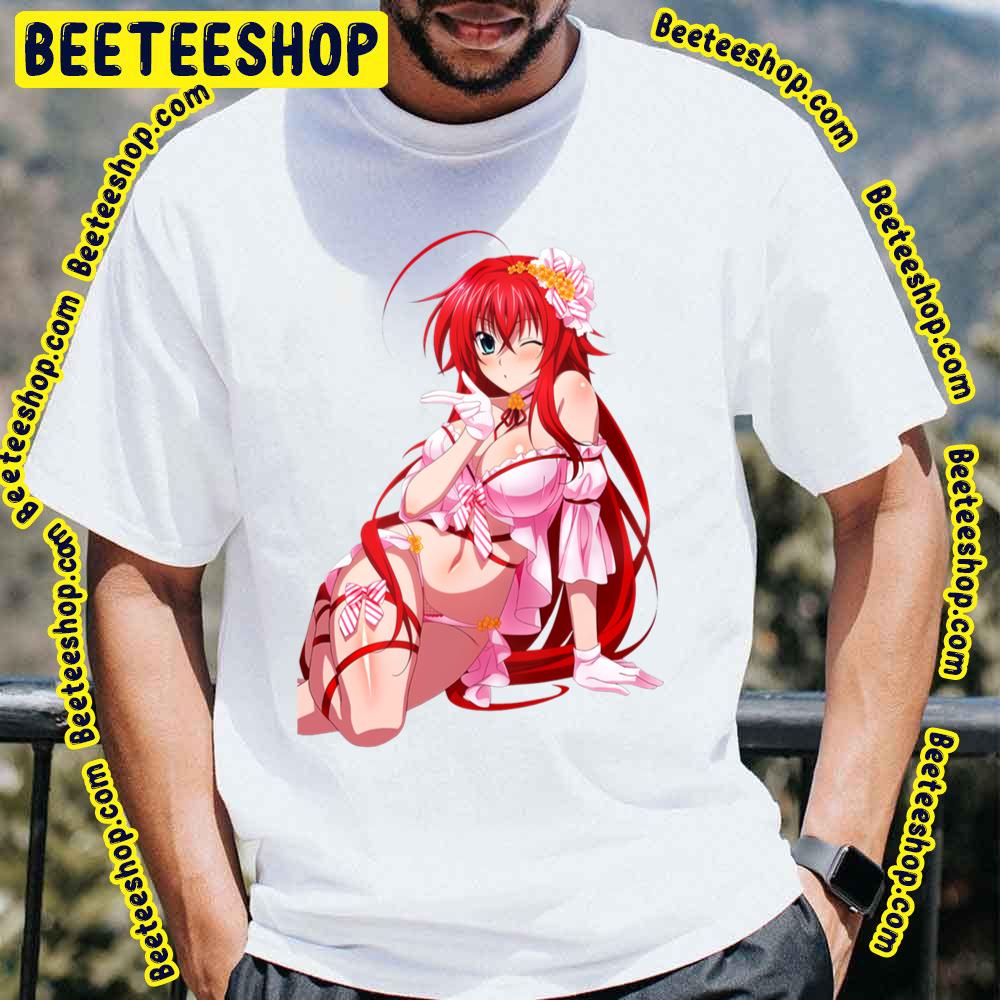 Koneko Toujou Nsfw Trending Unisex T-Shirt