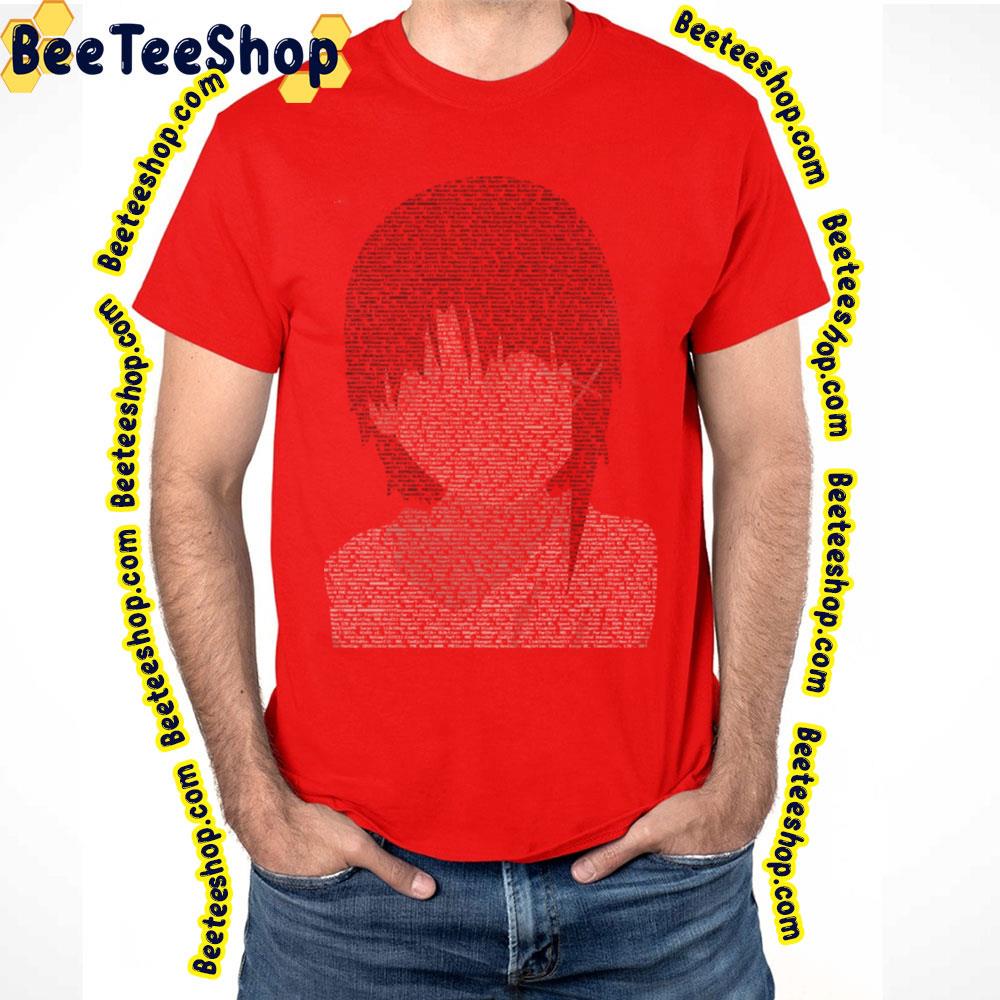 Lain??? Serial Experiments Lain Trending Unisex T-Shirt