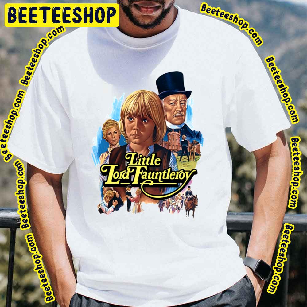 Little Lord Fauntleroy Trending Unisex T-Shirt