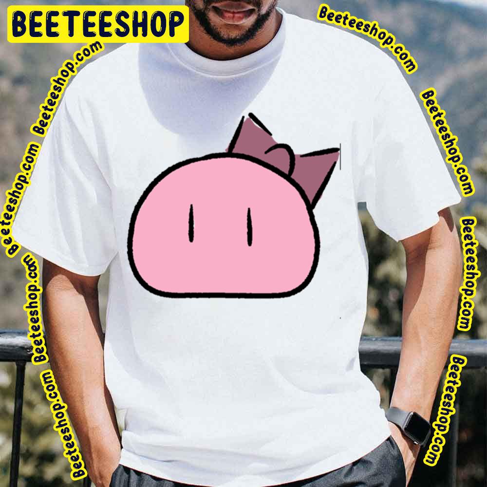 Little Pink Dango Daikazoku Design Trending Unisex T-Shirt