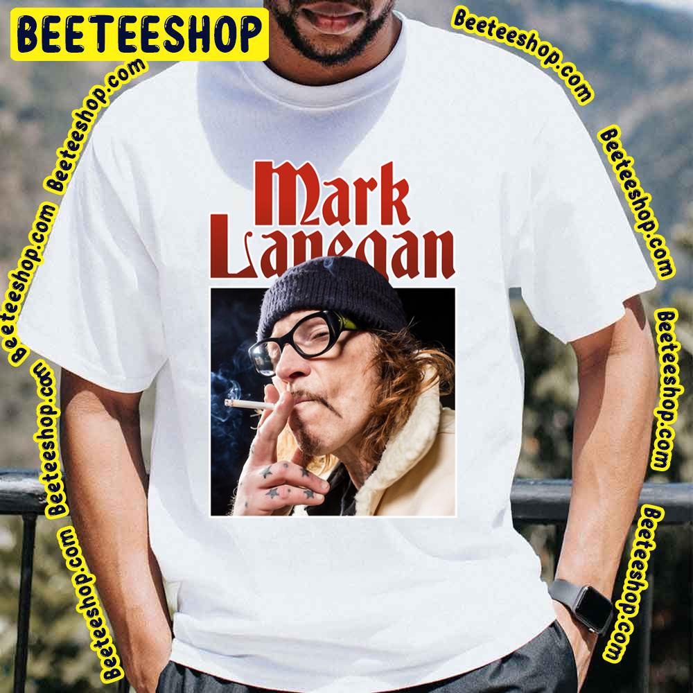 Mark Lanegan Trending Unisex T-Shirt