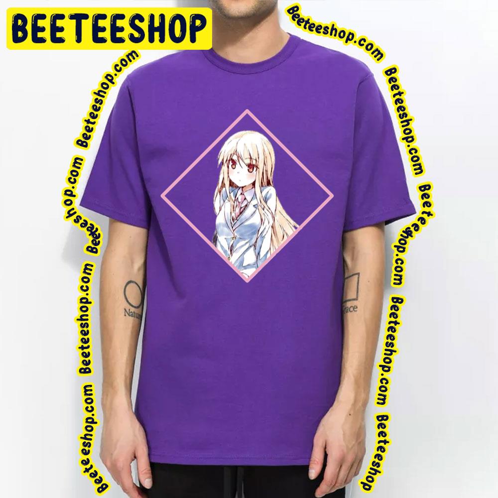 Mashiro Sakurasou No Pet Na Kanojo Trending Unisex T-Shirt