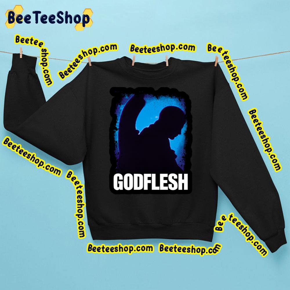 Mezing Concer Godflesh Trending Unisex Sweatshirt