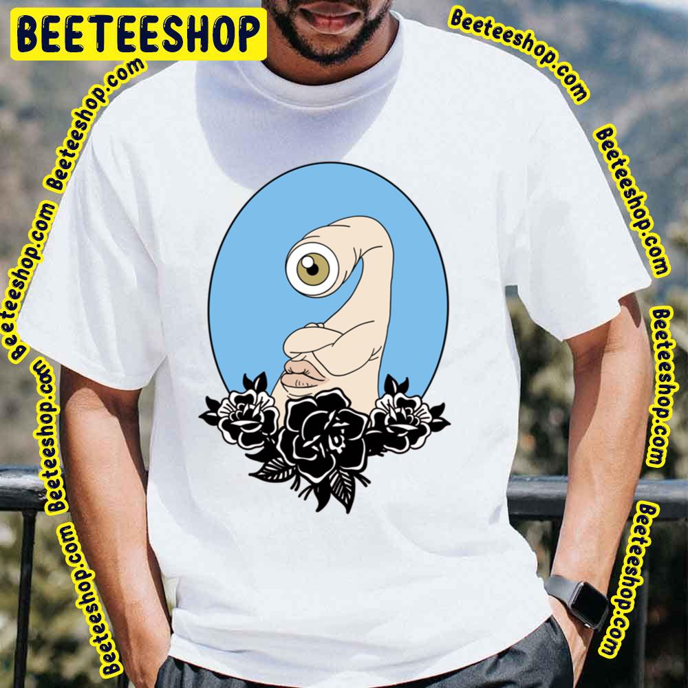 Migi Parasyte The Maxim Trending Unisex T-Shirt