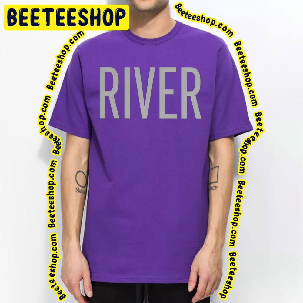 Miley Cyrus River Trending Unisex T-Shirt