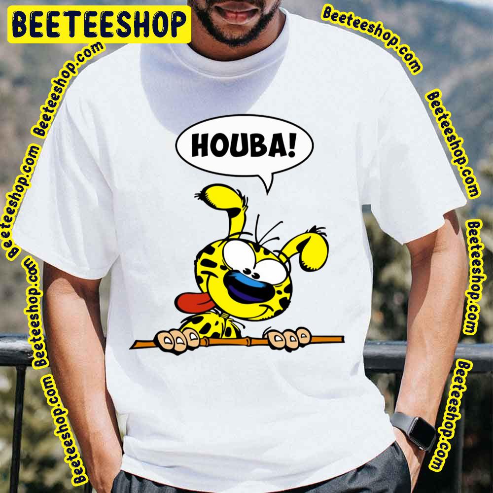 Movie Huba Marsupilami Trending Unisex T-Shirt