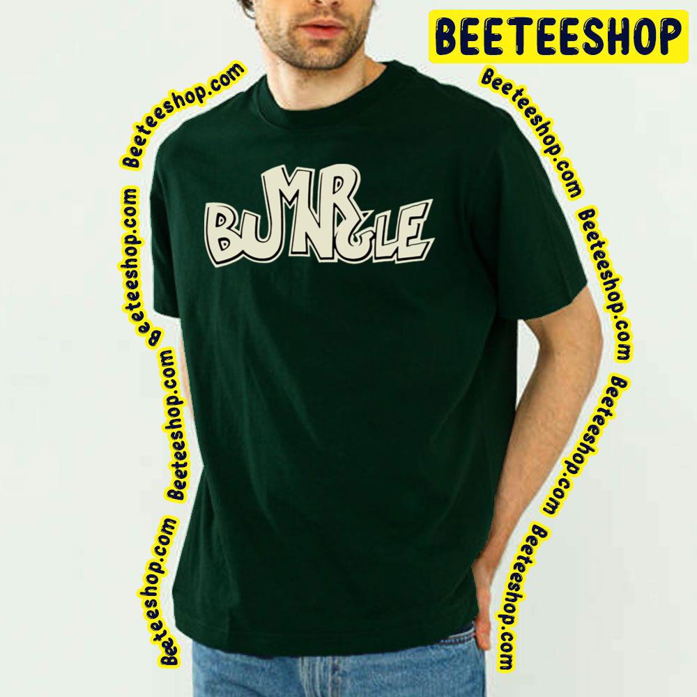 Mr Bungle Logotype Graphic Trending Unisex T-Shirt