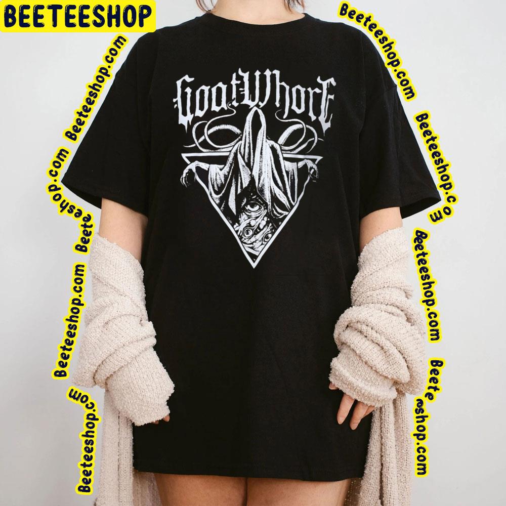 Music Band Goatwhore Fanart Trending Unisex T-Shirt