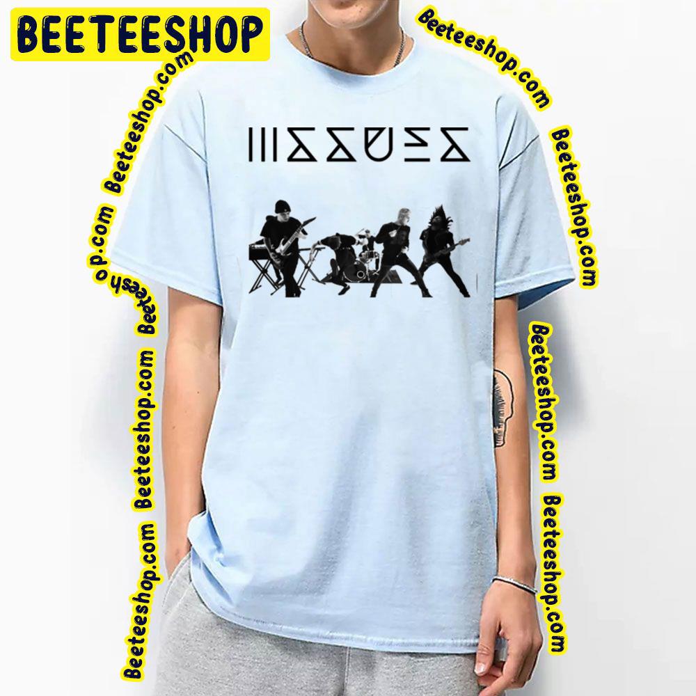 Musician Band New Issues 2022 2023 Trending Unisex T-Shirt