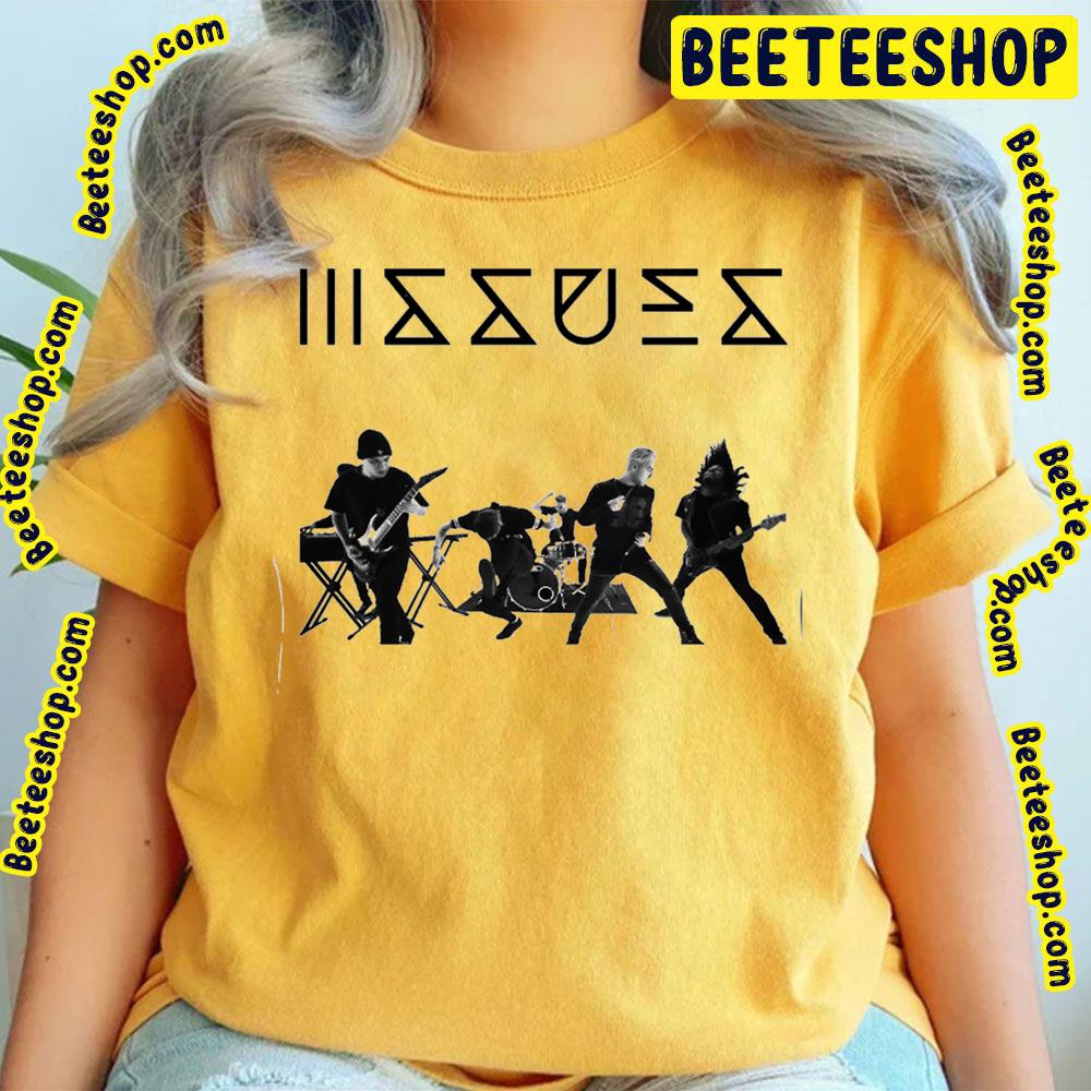 Musician Band New Issues 2022 2023 Trending Unisex T-Shirt
