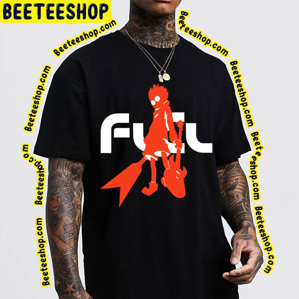 Naota Flcl Trending Unisex T-Shirt