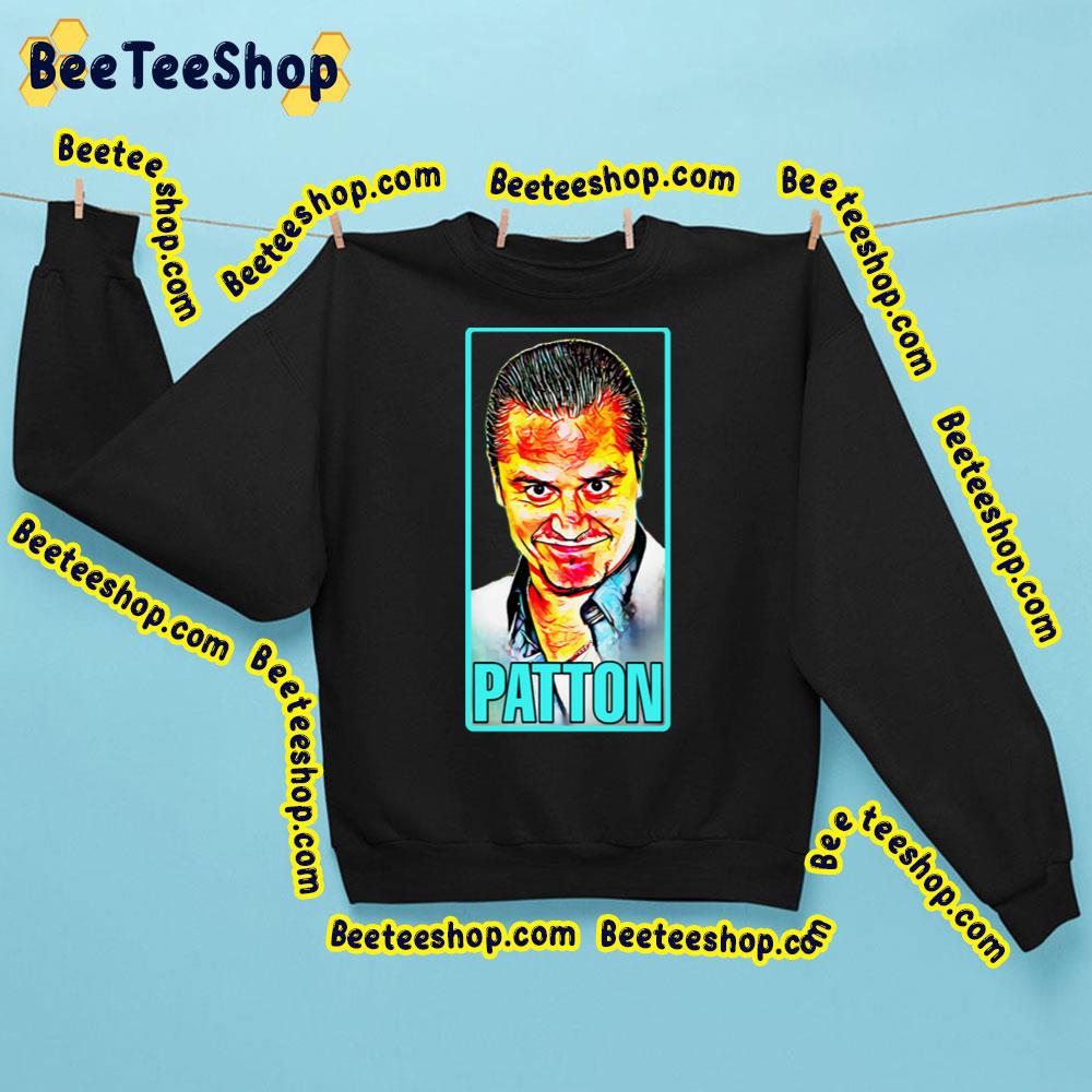 Navy Guitar Jim Martin Chuck Mosley Mr Mike Patton Trending Unisex Sweatshirt