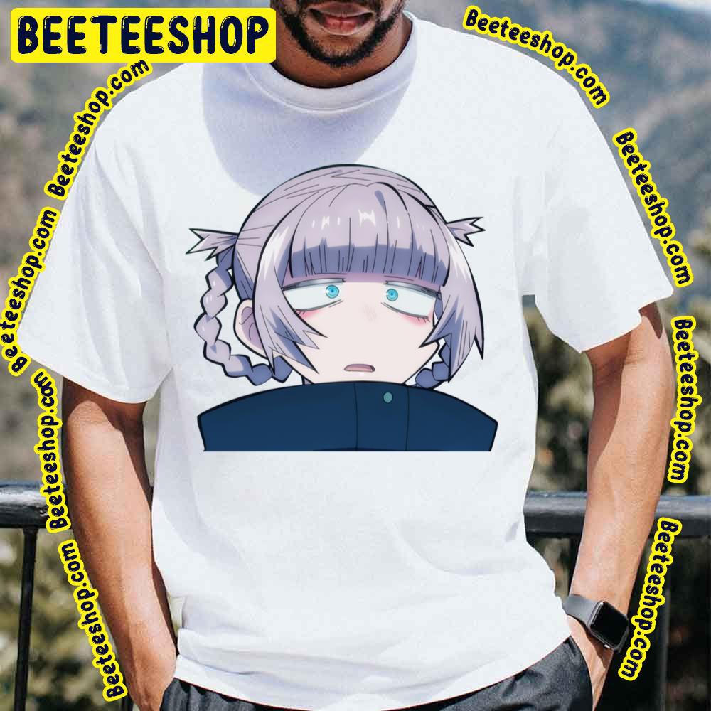 Nazuna Nanakusa Dumb Call Of The Night (Yofukashi No Uta) Trending Unisex T-Shirt