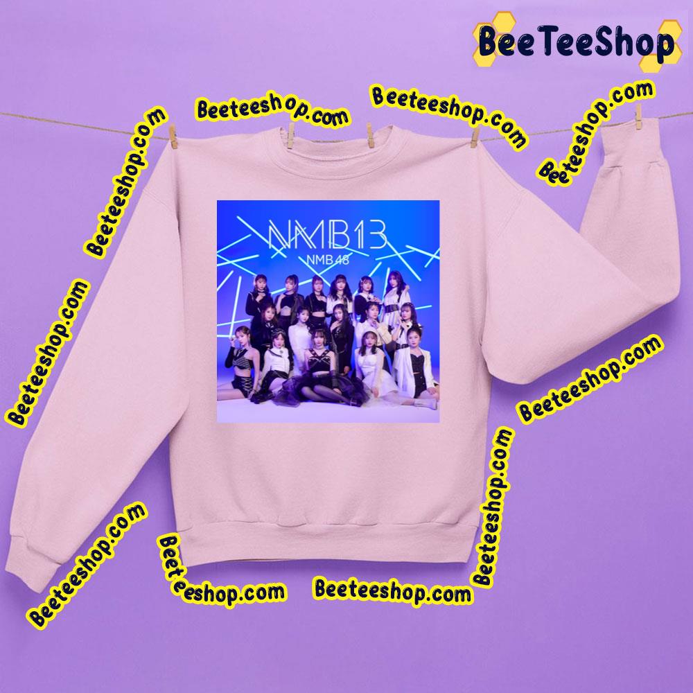 Nmb48 Nmb13 Trending Unisex Sweatshirt