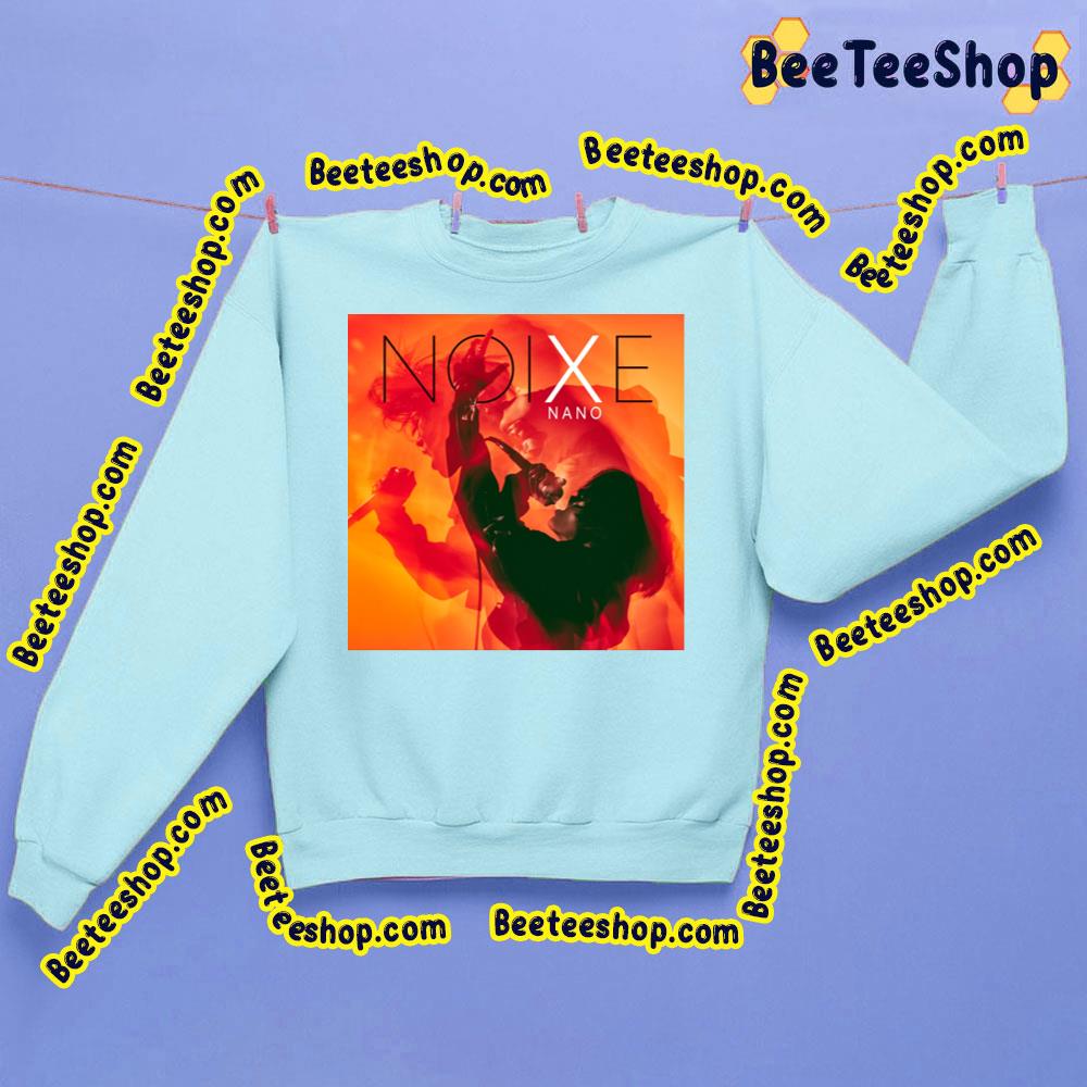 Noixe Nano Trending Unisex Sweatshirt