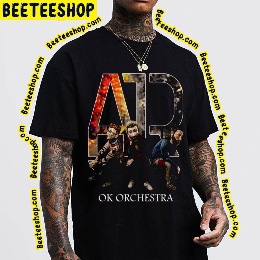 Ok Orchestra Band Trending Unisex T-Shirt