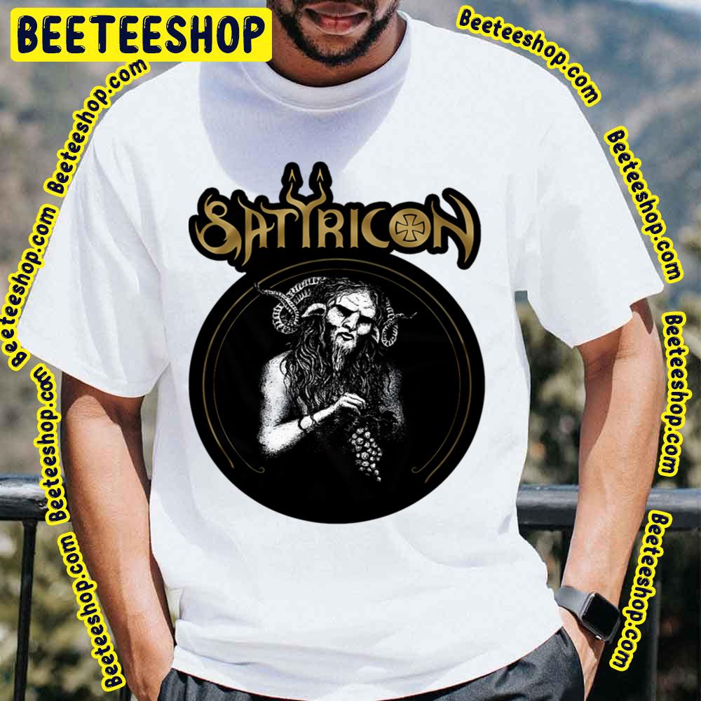 Old Baphemot Satyricon Trending Unisex T-Shirt