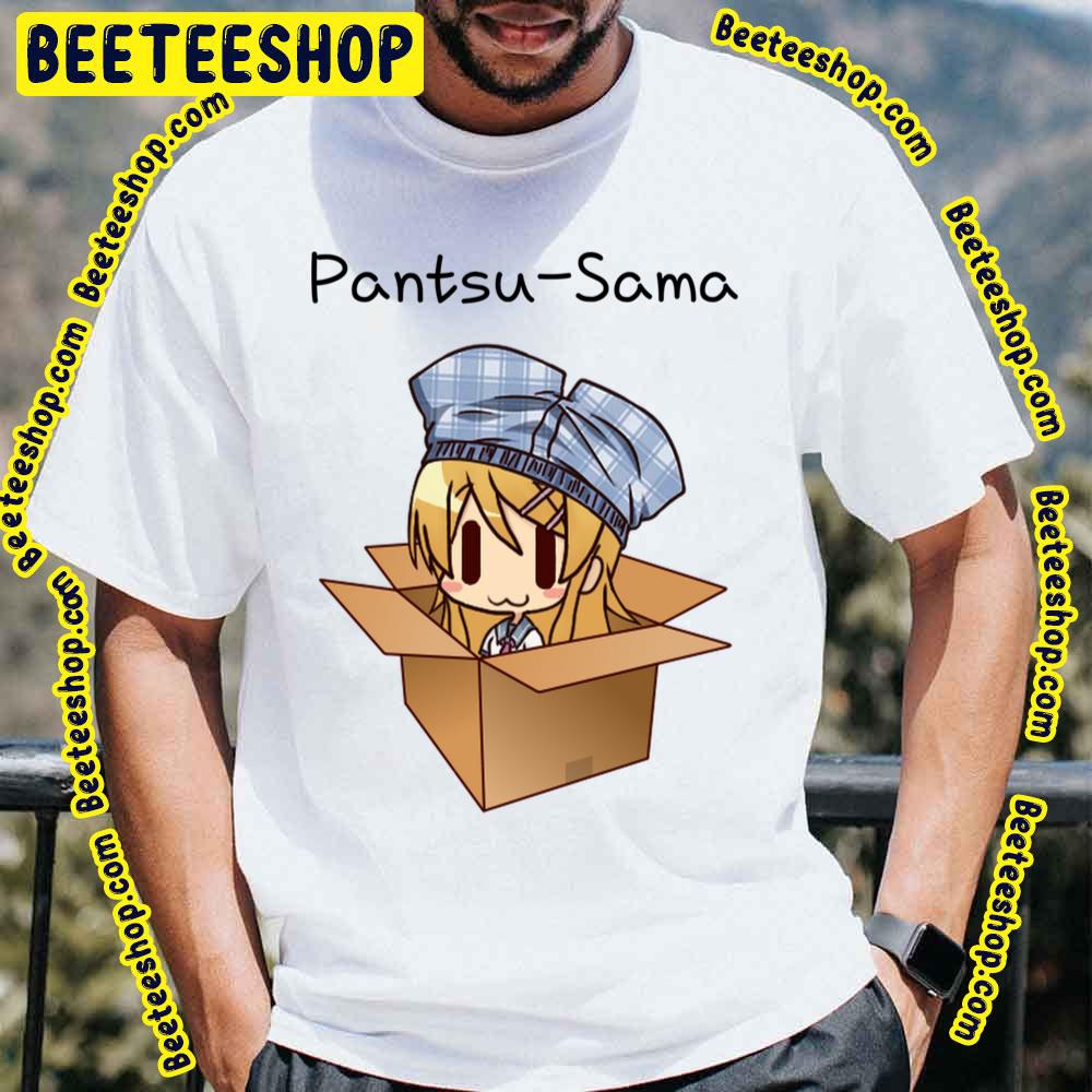 Pantsusama Oreimo Trending Unisex T-Shirt