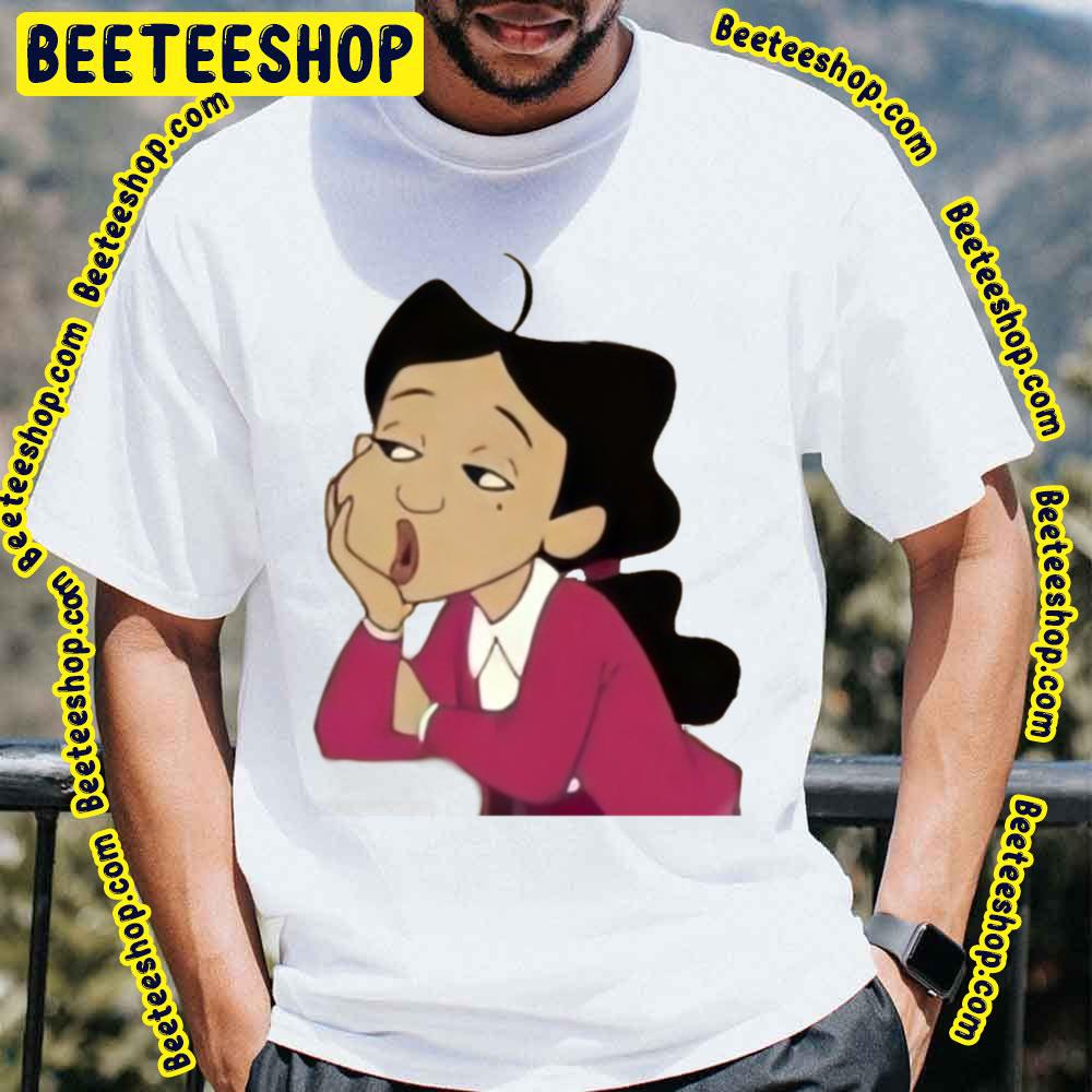 Penny Proud The Proud Family Trending Unisex T-Shirt