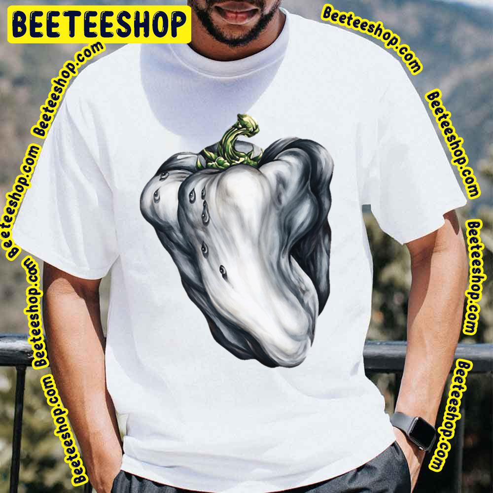 Pepper Art Ween Trending Unisex T-Shirt