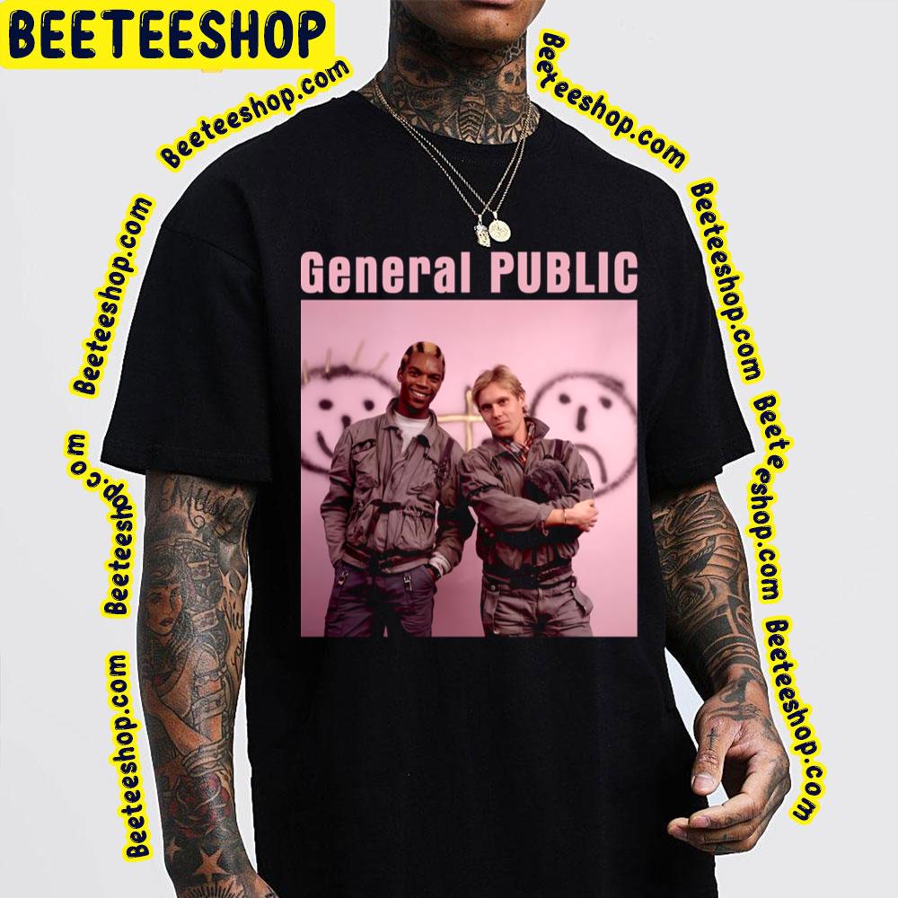 Pink Art General Public Trending Unisex T-Shirt